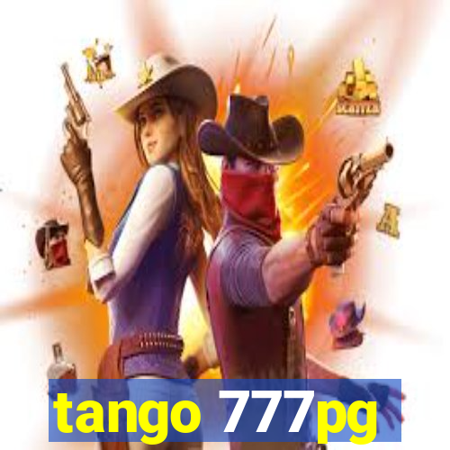 tango 777pg